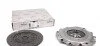Комплект зчеплення MB Sprinter 2.2-2.7CDI 95-06 AUTOMOTIVE UA63 TRUCKTEC 02.23.038 (фото 1)