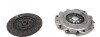 Комплект зчеплення MB Sprinter 2.2-2.7CDI 95-06 AUTOMOTIVE UA63 TRUCKTEC 02.23.038 (фото 2)