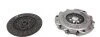 Комплект зчеплення MB Sprinter 2.2-2.7CDI 95-06 AUTOMOTIVE UA63 TRUCKTEC 02.23.038 (фото 2)