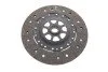 Диск зчеплення MB Sprinter 312 2.9TDI (d=250mm) AUTOMOTIVE UA63 TRUCKTEC 02.23.112 (фото 1)