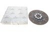 Диск зчеплення MB Sprinter 312 2.9TDI (d=250mm) AUTOMOTIVE UA63 TRUCKTEC 02.23.112 (фото 2)