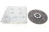 Диск зчеплення MB Sprinter 312 2.9TDI (d=250mm) AUTOMOTIVE UA63 TRUCKTEC 02.23.112 (фото 2)