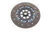 Диск зчеплення MB Sprinter 312 2.9TDI (d=250mm) AUTOMOTIVE UA63 TRUCKTEC 02.23.112 (фото 3)
