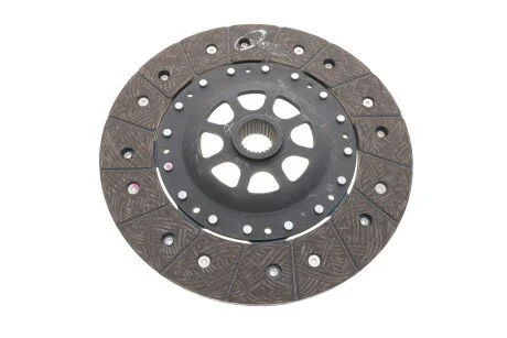 Диск зчеплення MB Sprinter 312 2.9TDI (d=250mm) AUTOMOTIVE UA63 TRUCKTEC 02.23.112