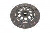 Диск зчеплення MB Sprinter 308/Vito (W638) 110TD 2.3D (d=228mm) AUTOMOTIVE UA63 TRUCKTEC 02.23.113 (фото 3)