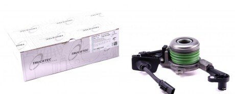 Підшипник вижимний MB Sprinter 2.2/2.7CDI 00-06/ VW Crafter 2.5TDI 06- (Tiptronic) UA63 TRUCKTEC 02.23.136