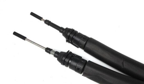 Трос куліси MB Sprinter 2.7CDI OM612 AUTOMOTIVE UA63 TRUCKTEC 02.24.010