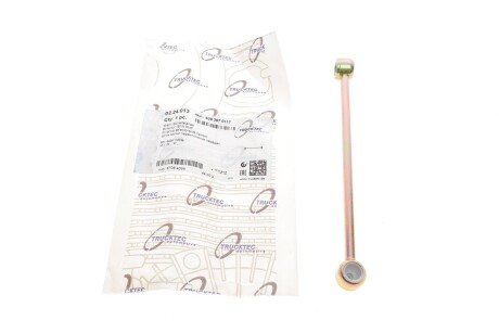 Тяжка КПП MB Sprinter 906/MB Vito (W639) (довга) AUTOMOTIVE UA63 TRUCKTEC 02.24.013