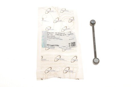 Тяжка КПП MB Sprinter 901-904 CDI AUTOMOTIVE (opt-om) TRUCKTEC 02.24.014