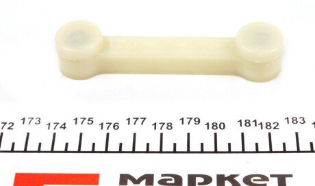 Тяжка КПП MB Sprinter 906/MB Vito (W639) (коротка) AUTOMOTIVE UA63 TRUCKTEC 02.24.015