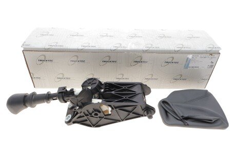 Ручка КПП MB Sprinter CDI 00-06 (куліса) AUTOMOTIVE (opt-om) TRUCKTEC 02.24.026