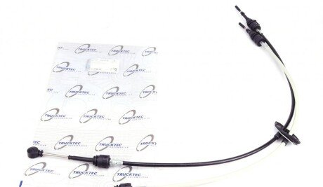 Трос куліси MB Sprinter 2.7CDI 00-06 AUTOMOTIVE UA63 TRUCKTEC 02.24.031