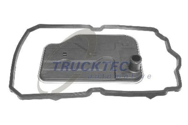 Комплект фільтра автоматичної коробки передач TRUCKTEC 02.25.047 (фото 1)