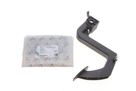 Педаль зчеплення MB Sprinter CDI/TDI 96-06 AUTOMOTIVE UA63 TRUCKTEC 02.27.012