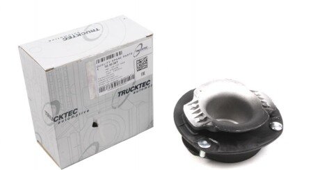 Подушка амортизатора) MB E-class (W124) 85-98 AUTOMOTIVE (opt-om) TRUCKTEC 02.30.007