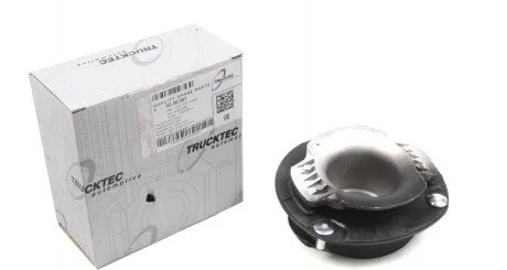 Подушка амортизатора (переднього) MB E-class (W124) 85-98 AUTOMOTIVE (opt-om) TRUCKTEC 02.30.007