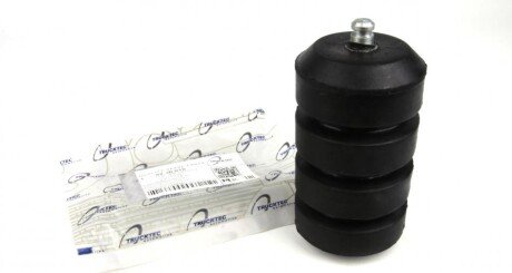 Відбійник ресори (передньої) DB 609-814 AUTOMOTIVE UA63 TRUCKTEC 02.30.018