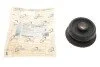 Подушка амортизатора (переднього) MB Sprinter/VW LT 96-06 (нижня)) AUTOMOTIVE UA63 TRUCKTEC 02.30.039 (фото 1)