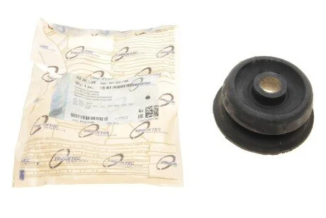 Подушка амортизатора (переднього) MB Sprinter/VW LT 96-06 (нижня) AUTOMOTIVE UA63 TRUCKTEC 02.30.039
