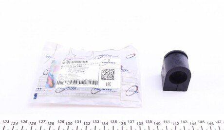 Втулка стабілізатора (переднього) MB Sprinter 96- (d=22mm) AUTOMOTIVE (opt-om) TRUCKTEC 02.30.040