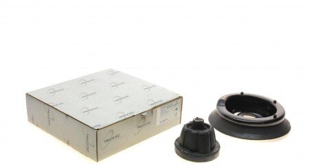 Подушка амортизатора) MB C-class (W203) 00-08/CLK-class (C209) 02-09 (opt-om) TRUCKTEC 02.30.063