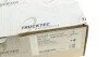 Подушка амортизатора (переднього) MB C-class (W203) 00-08/CLK-class (C209) 02-09 (opt-om) TRUCKTEC 02.30.063 (фото 8)