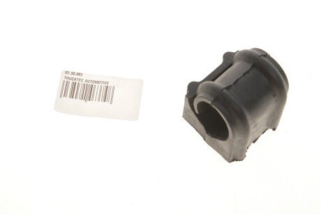 Втулка стабілізатора (заднього) MB Sprinter 412 (d=33mm) AUTOMOTIVE (opt-om) TRUCKTEC 02.30.082