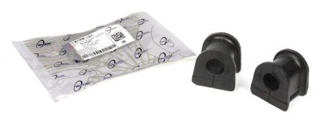 Втулка стабілізатора (переднього) MB Sprinter/VW Crafter 06- (d=21mm) AUTOMOTIVE UA63 TRUCKTEC 02.30.087