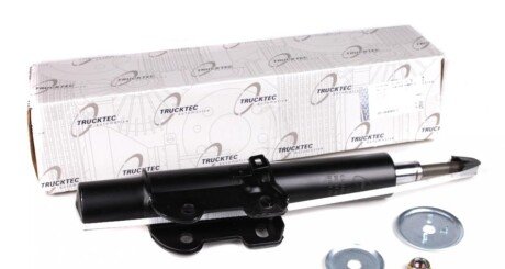 Амортизатор (передній) MB Sprinter 509-519 06- AUTOMOTIVE UA63 TRUCKTEC 02.30.096