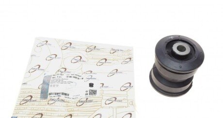 Сайлентблок ресори (задньої) MB Sprinter 06- AUTOMOTIVE UA63 TRUCKTEC 02.30.189