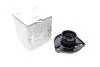 Подушка амортизатора) MB C-class (W204)/E-class (W212) 07- AUTOMOTIVE (opt-om) TRUCKTEC 02.30.254 (фото 1)