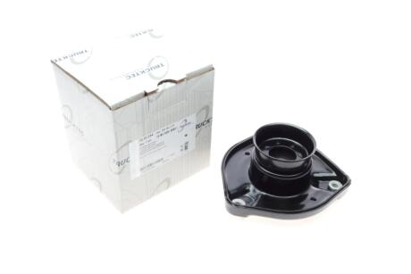 Подушка амортизатора) MB C-class (W204)/E-class (W212) 07- AUTOMOTIVE (opt-om) TRUCKTEC 02.30.254