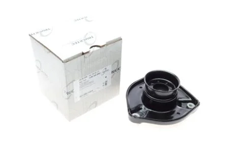 Подушка амортизатора) MB C-class (W204)/E-class (W212) 07- AUTOMOTIVE (opt-om) TRUCKTEC 02.30.254