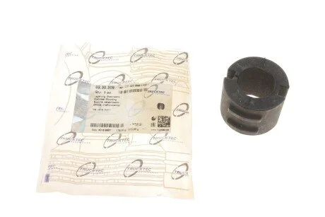 Втулка стабілізатора (переднього) MB E-class (W211) (d=33.5mm) AUTOMOTIVE (opt-om) TRUCKTEC 02.30.309