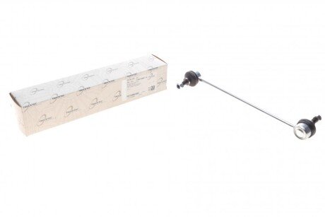 Тяга стабілізатора (переднього) Renault Megane 02-/Scenic 03-/Kangoo 08- AUTOMOTIVE UA63 TRUCKTEC 02.30.319