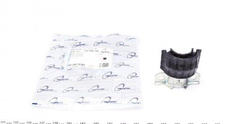 Втулка стабілізатора (переднього) MB ML-class (W164) 05- AUTOMOTIVE (opt-om) TRUCKTEC 02.30.335