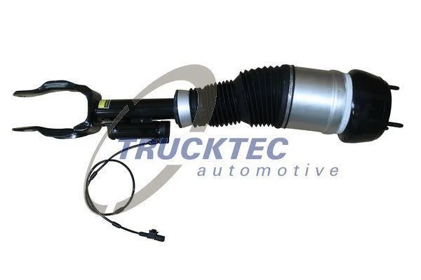 Опора пневматичної ресори TRUCKTEC 02.30.363 (фото 1)