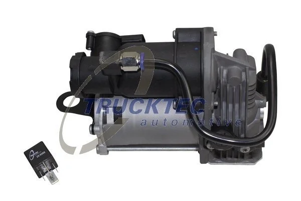 Компресор пневмосистеми MB S-class (W222/V222/X222) 13- AUTOMOTIVE (opt-om) TRUCKTEC 02.30.392 (фото 1)