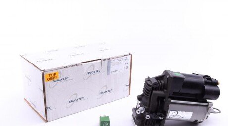 Компресор пневмосистеми MB S-class (W221) AUTOMOTIVE (opt-om) TRUCKTEC 02.30.939