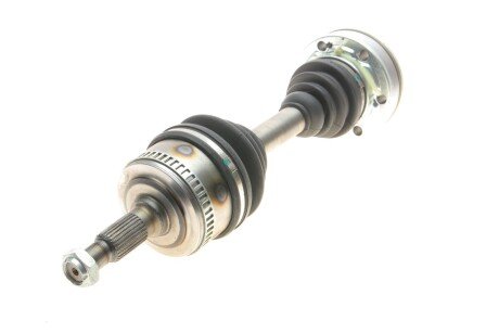 Піввісь MB Vito CDI 99-03 (27/48) AUTOMOTIVE (opt-om) TRUCKTEC 02.31.180