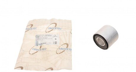 Сайлентблок важеля (переднього/знизу/ззаду) MB ML/GL (W164) 05- AUTOMOTIVE (opt-om) TRUCKTEC 02.31.278