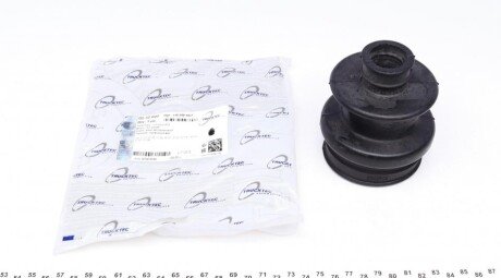 Пильник ШРКШ (зовнішній) MB E-class (W124)/S-class (W126) -96 (25x64) AUTOMOTIVE UA63 TRUCKTEC 02.32.005