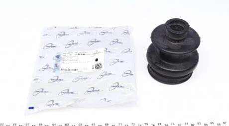 Пыльник ШРУС (наружный)) MB E-class (W124)/S-class (W126) -96 (25x64) AUTOMOTIVE UA63 TRUCKTEC 02.32.005