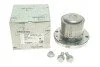Підшипник маточини (передньої) MB Sprinter/VW Crafter 06- AUTOMOTIVE UA63 TRUCKTEC 02.32.098 (фото 4)