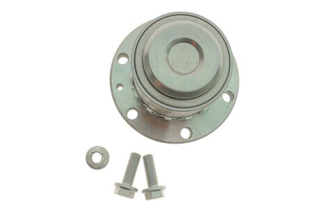 Підшипник маточини (передньої) MB Sprinter/VW Crafter 06- AUTOMOTIVE UA63 TRUCKTEC 02.32.098