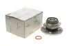 Підшипник маточини (задньої) MB Sprinter/VW Crafter 06- AUTOMOTIVE UA63 TRUCKTEC 02.32.133 (фото 1)