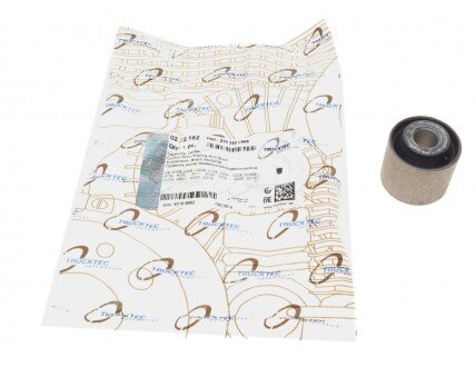 Сайлентблок важеля (заднього/ззаду) DB (W124/W201/W202/W208/W210) 82- AUTOMOTIVE (opt-om) TRUCKTEC 02.32.162