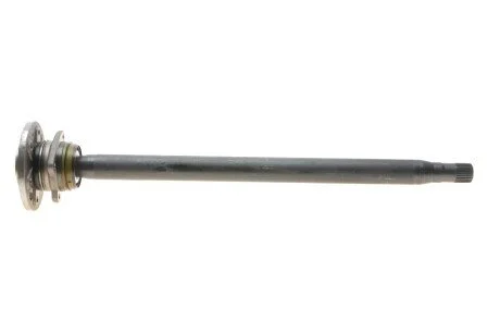 Пиввись (задня) MB Sprinter/VW Crafter 06- (L) (d=39.45/z=30/l=890) AUTOMOTIVE UA63 TRUCKTEC 02.32.186