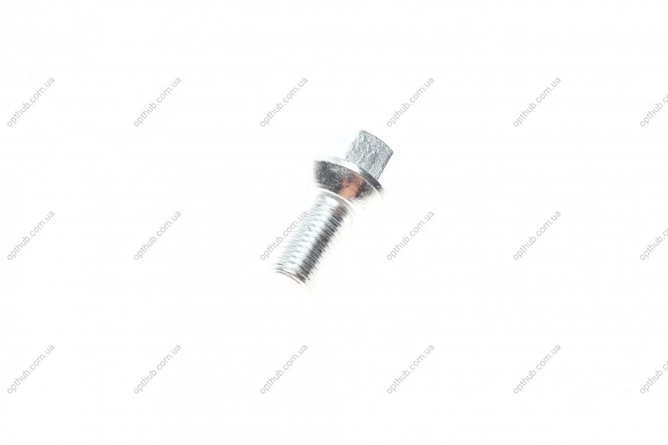 Болт колеса MB (W123/W124/W201) (M12x1.5x20mm) AUTOMOTIVE (opt-om) TRUCKTEC 02.33.001 (фото 1)