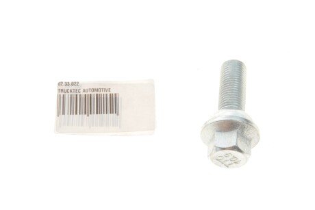 Болт колеса MB Sprinter/VW Crafter 06- (M14x1.5mm) AUTOMOTIVE UA63 TRUCKTEC 02.33.022